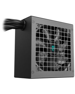 DEEPCOOL Gamerstorm zdroj PF650X / 650W /  120mm/ 80+ Bronze / černý