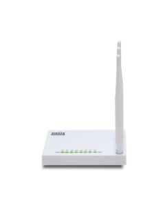 STONET by NETIS WF2409E AP/Router / 4x LAN / 1x WAN / 802.11b/g/n / 2.4GHz / 3x5dB anténa