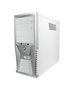 ARCTIC Silentium T11 White