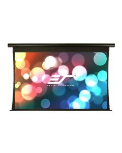 ELITE plátno elektrické motorové 110'' 16:9