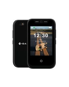 Garett Smartphone OneKid Black