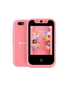 Garett Smartphone OneKid Pink