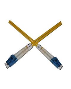 OPTIX LC/UPC-LC/UPC Optický patch cord 09/125 7m G657A