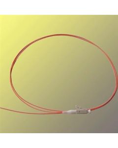 OPTIX LC Optický pigtail 09/125 1m G657A