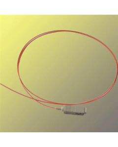OPTIX SC Optický pigtail 50/125 1m