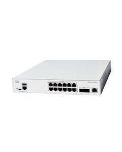 Cisco Catalyst 1300 12-port 10GE, 2x10G SFP+