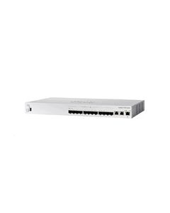 Cisco Catalyst 1300 12-port SFP+, 2x10GE Shared