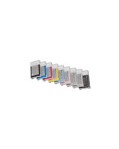 EPSON cartridge T603C light magenta (220ml)