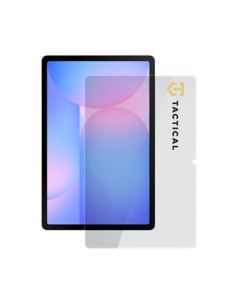 Tactical Glass Samsung Galaxy Tab S10 FE+ Clear