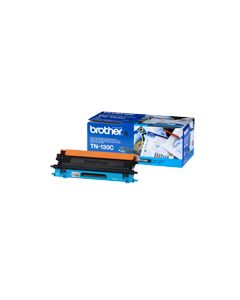 Brother - TN-130C, toner cyan (1 500 str.)
