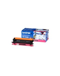 Brother - TN-130M, toner magenta (1 500 str.)
