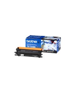 Brother - TN-135BK, toner černý (5 000 str.)