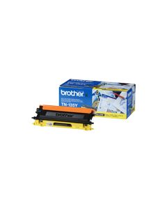 Brother - TN-135Y toner yellow (4 000 str.)