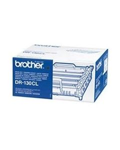 Brother - DR-130CL, optická jednotka, 17 000 stran
