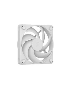 Fractal Design Momentum 14, White