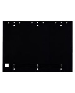 2N IP Verso - montážní podložka pro 3(š)x2(v) moduly