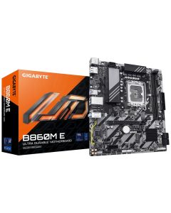 GIGABYTE B860M E/LGA 1851/mATX