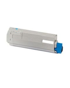OKI Černý toner do C5650/5750 (8 000 stránek)