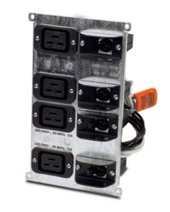 APC Symmetra RM PDU 4XC19