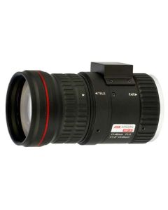 Hikvision HV1140D-8MPIR - objektiv 11-40mm pro 4K kamery s aut. clonou s IR korekcí