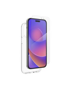 ZAGG Kryt Defence Ochrané sklo iPhone 14 Pro Max Bundle