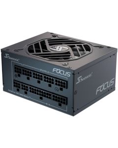SEASONIC zdroj FOCUS SPX-750 / 750W / ATX2.4 / 80PLUS Platinum