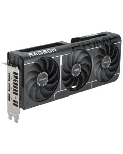 ASUS PRIME Radeon RX9060XT O8G / 8GB GDDR6 / PCI-E / 2x DP / 1x HDMI