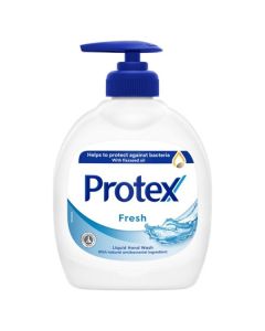 Tekuté mýdlo Protex Fresh, 250 ml