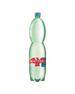 Minerální voda Mattoni neperlivá, 6x 1,5 l