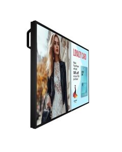 50" D-LED Philips 50BDL6017P-UHD,800cd,MP,24/7