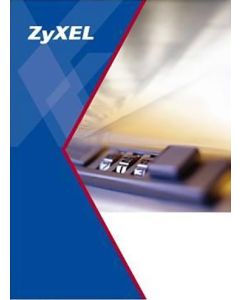 Zyxel LIC-SX, upgrade license 300 Nodes(USG310/1100/1900,ZyWALL 310/1100,USG2200-VPN,VPN300)