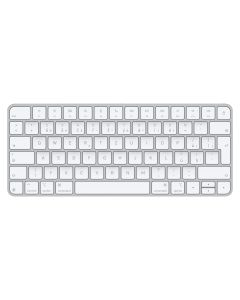 Apple Magic Keyboard/Bezdrátová Bluetooth/SK layout/Bílá