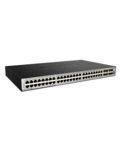 D-Link DGS-3630-52TC/SI