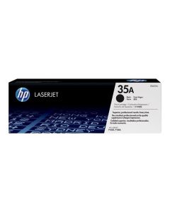 HP toner 35A/Black/1500 stran