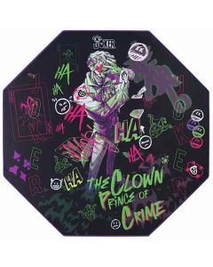 The Joker ochranná podložka na podlahu pro herní židle