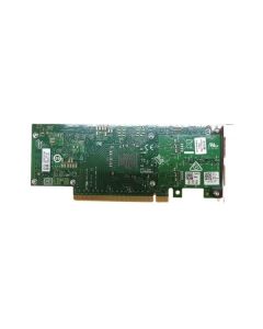 DELL Intel E810-XXV/ 2-portová síťová karta/ 100GbE QSFP28/ RJ45/ PCIe/ low profile/ poloviční výška