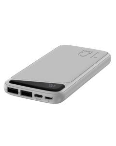 NAVITEL PWR10 MX WHITE powerbanka s kapacitou 10000 mAh
