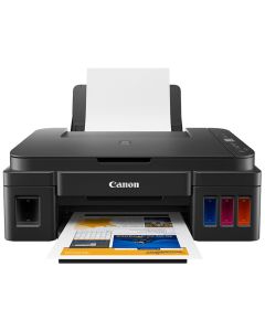 CANON PIXMA G2410/ A4 / PSC/ 8,8/5 ppm/ až 4800x1200dpi/ CISS/ USB/ černá