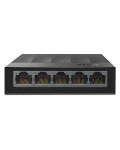 TP-Link LS1005G LiteWave 5-Port Gigabit Desktop Switch