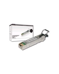 Digitus SFP Module for Gigabit Switch, SFP GbE LC Multimode 850nm