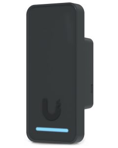 Ubiquiti UniFi Access G3 Reader B - Přístupová NFC čtečka, krytí IP55, PoE, černá