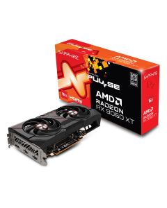Sapphire PULSE AMD Radeon RX 9060 XT/16GB/GDDR6