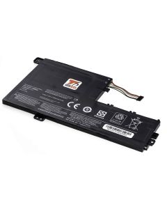 Baterie T6 Power Lenovo Yoga 520-14IKB, Flex 5-1470, IP 320S-14IKB, 3600mAh, 41Wh, 3cell, Li-Pol