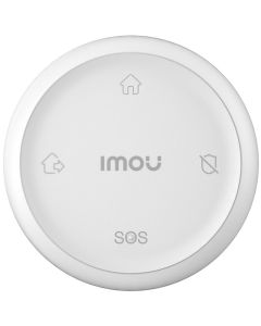 Imou chytrý dálkový ovladač ZB1/ Zigbee/ 2,4 GHz/ bílý