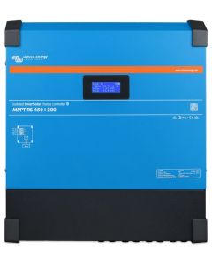 Victron SmartSolar RS 450/200-MC4 VE.Can MPPT solární regulátor