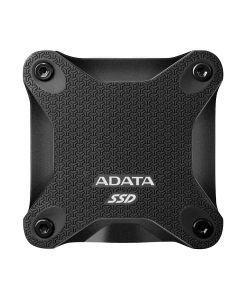 ADATA SD620/2TB/SSD/Externí/Černá/3R