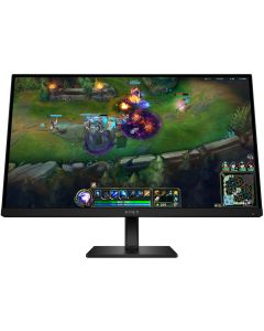 HP OMEN 27 G2/ 27"/ 1920x1080/ IPS/ 1ms/ 400 cd/m2/ 1000:1/ HDMI/ DP/ jack/ VESA/ černý