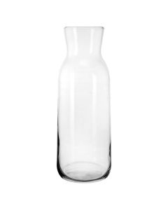 Karafa Fonte - skleněná, 1,2 l