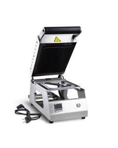 Zatavovací stroj 78600 - pro PPmísy/misky,nerez,ks
