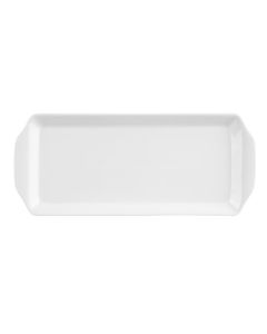Servírovací talíř Orion Mona - porcelán,36x15,5 cm